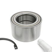 Mercedes Wheel Bearing Kit - Meyle 2219810406