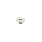 BMW Hex Nut With Collar - Genuine BMW 07147154227