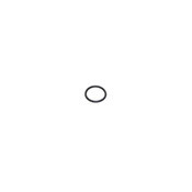 BMW Turbocharger Oil Return Line O-Ring - Genuine BMW 11427590577