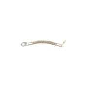BMW Ignition Coil Ground Strap - Genuine BMW 12421437633