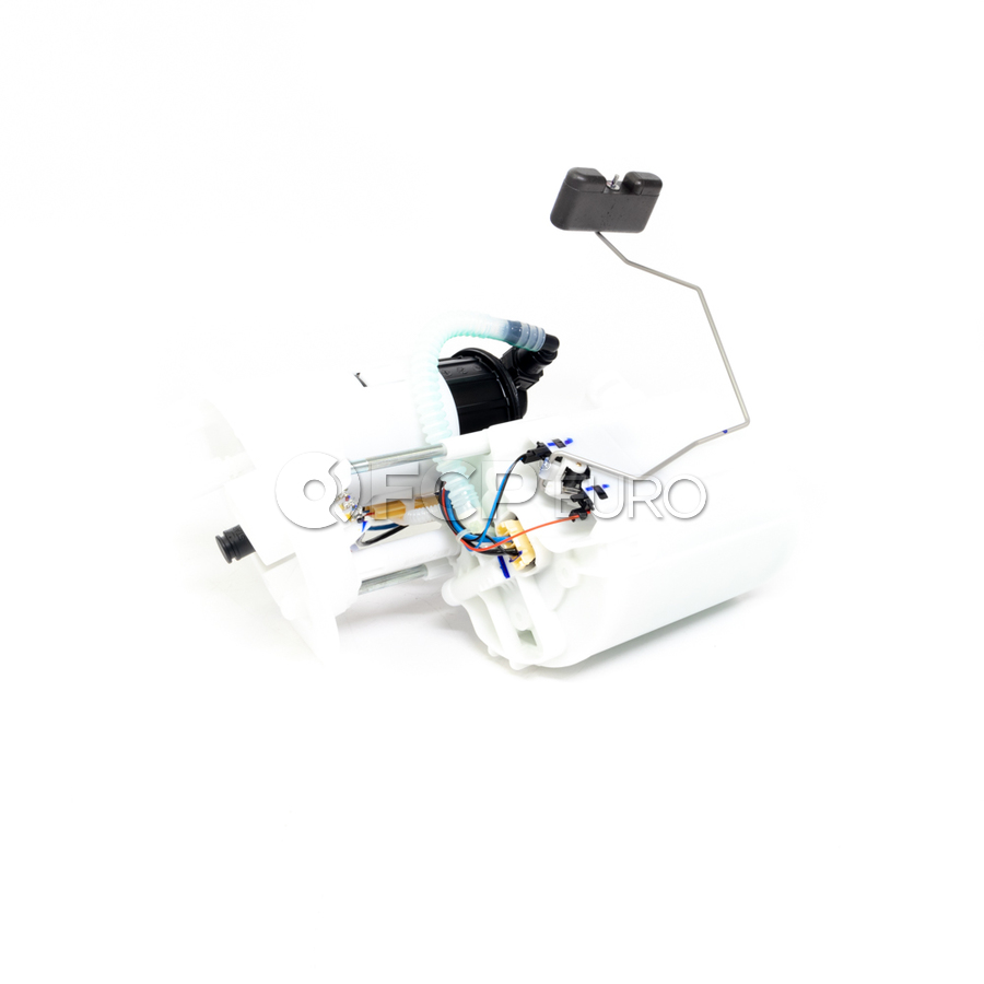 Audi Low Pressure Fuel Pump Assembly - Bosch 8K0919051G | FCP Euro