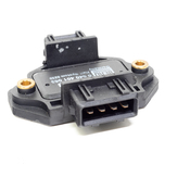 Audi Ignition Control Module - Beru 4A0905351A