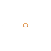 Mercedes Transmission Drain Plug Seal - CRP 007603010112