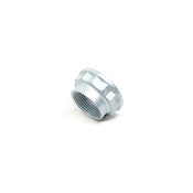 Mercedes Axle Nut - Febi Bilstein 0019903850
