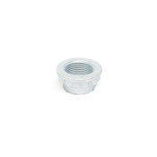 Mercedes Axle Nut - Febi Bilstein 0019903850