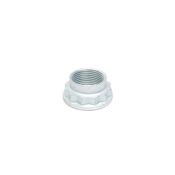 Mercedes Axle Nut - Febi Bilstein 0019903850
