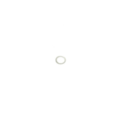 Mercedes Turbocharger Oil Line Gasket - Genuine Mercedes 000000006513