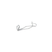 Audi Porsche VW Clutch Release Arm Spring - Genuine VAG 012141741