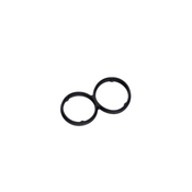 Audi VW Engine Oil Filler Pipe Gasket - Genuine VW Audi 079103121BE
