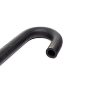 Volvo Idle Air Control Valve Outlet Hose - Genuine Volvo 3517084