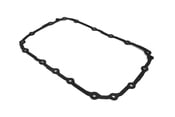 BMW Automatic Transmission Oil Pan Gasket - Genuine BMW 24117572618