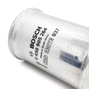 Audi VW Fuel Filter - Bosch 1H0201511A