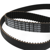 Audi VW Timing Belt - Continental 078109119J