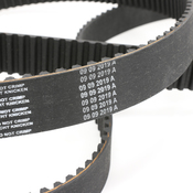 Audi VW Timing Belt - Continental 078109119J