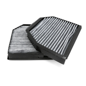 Mercedes Cabin Air Filter Set - Micronair 230830041864