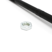 Volvo Inner Tie Rod - Lemforder 31451035