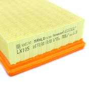 BMW Air Filter - Mahle LX105