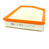 Volvo Air Filter - Mahle 31370161