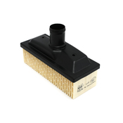 Mercedes Air Pump Filter - Mann C118