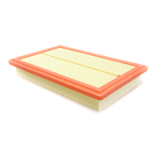 Mercedes Benz Air Filter - Mann 2740940104