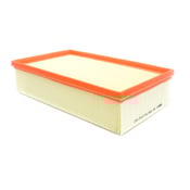 Audi VW Air Filter Mann - 5Q0129620B