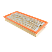 Mercedes Air Filter - Mann C33102