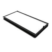 BMW Cabin Air Filter - Mann 64311390836