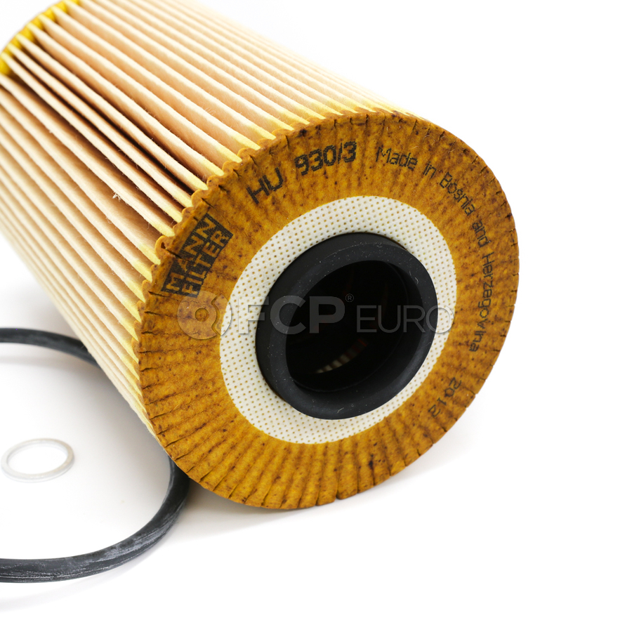 Filtre à huile - APPLICATIONS NON ROUTIÈRES - MANN-FILTER W 930/7 Filtre à huile - APPLICATIONS NON ROUTIÈRES - MANN-FILTER W 930/7