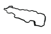 Mercedes Valve Cover Gasket  - Elring 1120160321