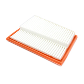 Mercedes Air Filter   - Hengst 6420942804