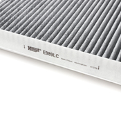 Mercedes Cabin Air Filter - Hengst 2118300018