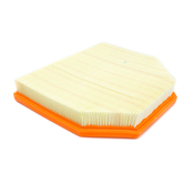 BMW Air Filter - Mahle 13727843283