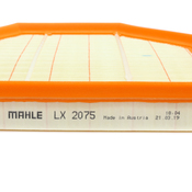 BMW Air Filter - Mahle 13727843283