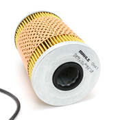 BMW Engine Oil Filter - Mahle OX41D