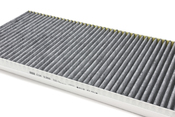 BMW Cabin Air Filter - Mann 64312218428
