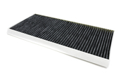 BMW Cabin Air Filter - Mann 64312218428
