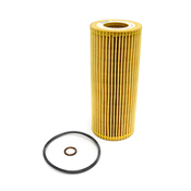 BMW Engine Oil Filter - Mann 11427788460