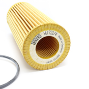 BMW Engine Oil Filter - Mann 11427788460