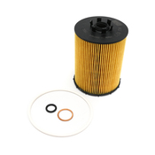 BMW Engine Oil Filter - Mann HU823X