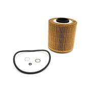 BMW Engine Oil Filter Kit - Mann HU921X
