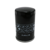 Mercedes Engine Oil Filter - Mann 1021840501