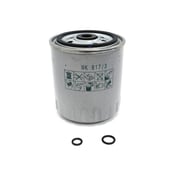 Mercedes Fuel Filter - Mann WK817/3X