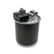 Mercedes Fuel Filter - Mann 6510902852