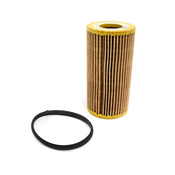 VW Oil Filter Kit - Genuine Audi VW 06D115562