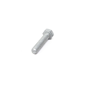 BMW Hex Bolt - Genuine BMW 07119913676
