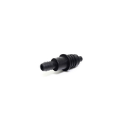 BMW Breather Hose Connector - Genuine BMW 11151730407