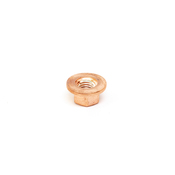 BMW Exhaust Manifold Nut - Genuine BMW 18107523805