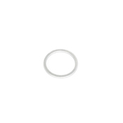 BMW Automatic Transmission Drain Plug Gasket - Genuine BMW 24111421899