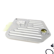 BMW A5S560Z Automatic Transmission Filter - Genuine BMW 24341422419