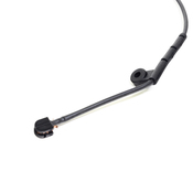 BMW Brake Pad Wear Sensor - Genuine BMW 34351164371
